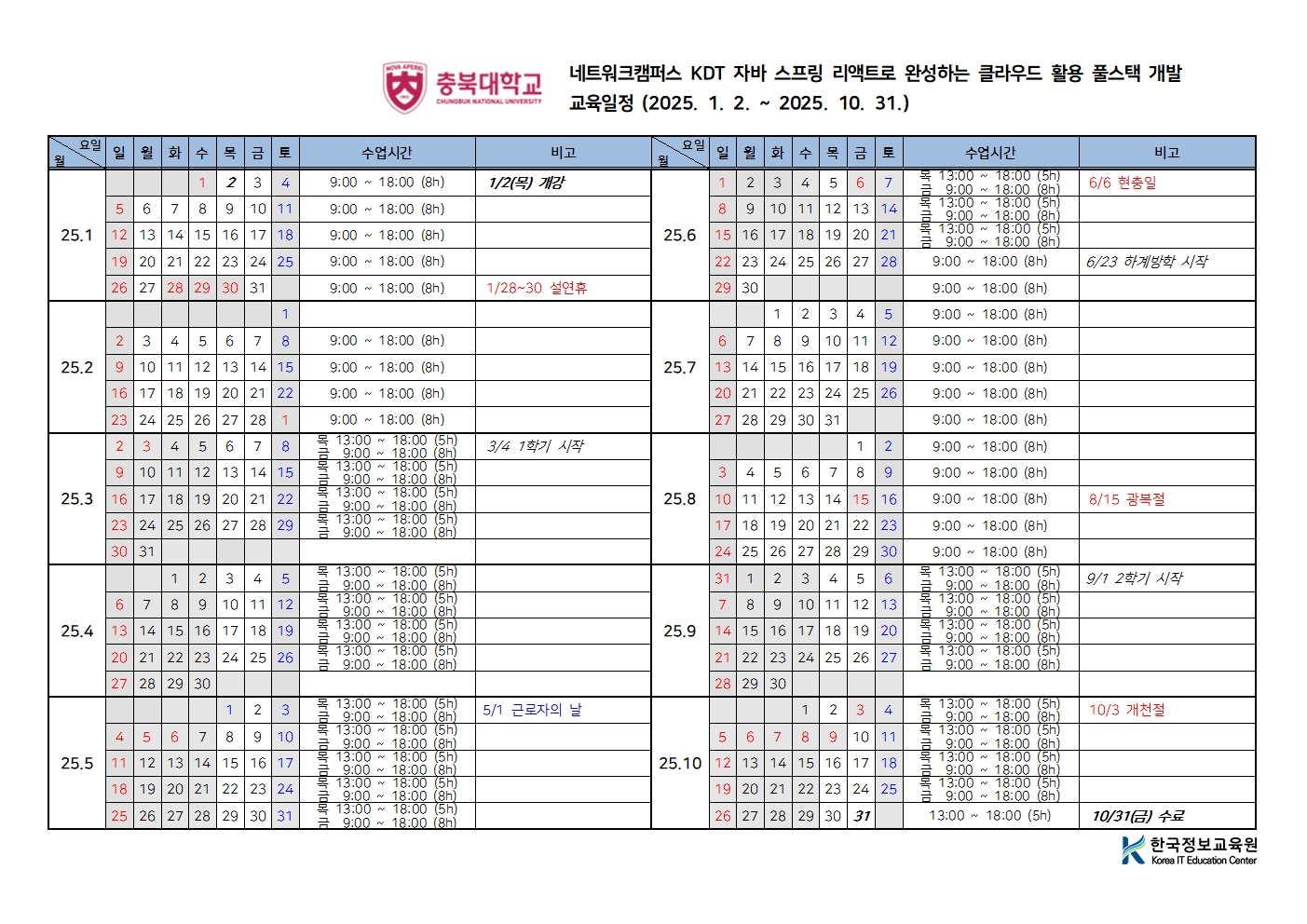 충북대 KDT_교육일정_자바풀스택.jpg